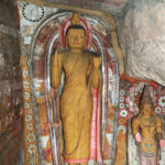 Buddha-Image-Temple-Vanasimharamaya-Galkiriyagama-Anuradhapura-Wall-Painting-Fresco-Kandian-Sameera-Prasanga-Chandima-Ambanwala-Sri-Lanka