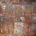 Temple-Vanasimharamaya-Galkiriyagama-Anuradhapura-Wall-Painting-Fresco-Kandian-Sameera-Prasanga-Chandima-Ambanwala-Sri-Lanka (3)