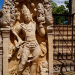 Guard Stone – Rathnaprasada