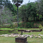 Lankarama Ruins